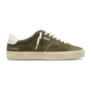 Soul Star sportschoenen Golden Goose , Green , Heren