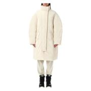 Debby Parka - Stijlvolle en warme buitenkleding Isabel Marant Étoile ,...