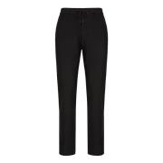 B Tech Ergonomische Broek In Warp-gebreid Nylon B Tech Boggi Milano , ...