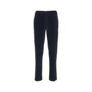 Blauwe Broek Aw24 Circolo 1901 , Blue , Heren