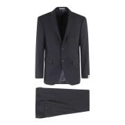 Elegant Herenpak Corneliani , Blue , Heren