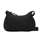 Schoudertas Calvin Klein , Black , Dames