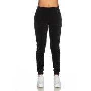 Casual Sweatpants Guess , Black , Dames