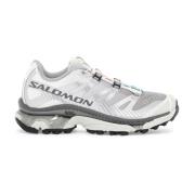 Xt-4 OG Sneakers Salomon , Gray , Heren