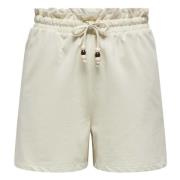 Shorts Only , Beige , Dames