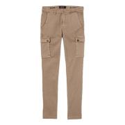 Lange broek Replay , Beige , Heren