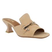 Versalles Sandalen Alpe , Beige , Dames