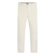 Denton Chino Lange broek Tommy Hilfiger , Beige , Heren