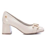 Hoge hakken Xti , Beige , Dames