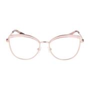 Cat Eye Bril Michael Kors , Pink , Dames