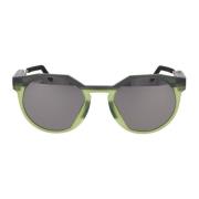 Sportieve Zonnebril OO 9279 Oakley , Green , Unisex