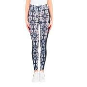 Stijlvolle Leggings voor Vrouwen John Richmond , Multicolor , Dames