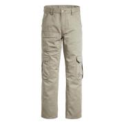 Stay Loose Cargo Lange broek Levi's , Beige , Heren