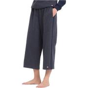 Trainingsbroek Tommy Hilfiger , Blue , Dames