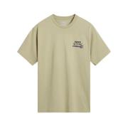 Wrenched Shirts Vans , Green , Heren