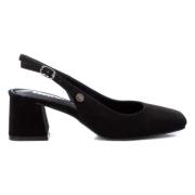 Md171891 High Heels Refresh , Black , Dames