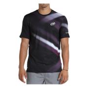 T-shirt Bullpadel , Multicolor , Heren