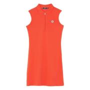 Jurk Jott , Orange , Dames