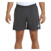 Shorts Bullpadel , Black , Heren