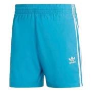 Trace Shorts Adidas , Blue , Heren