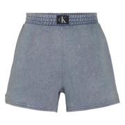 Shorts Calvin Klein , Gray , Heren