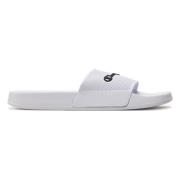 Daytona Flip flops Champion , White , Heren