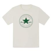 Chuck Patch Tee T-shirt Converse , White , Heren