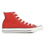 Chuck Taylor Core Hi Sneakers Converse , Red , Dames