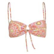 Goede Tms Bndu J Bikini Top Billabong , Multicolor , Dames