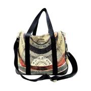 Weekend Bags Gattinoni , Multicolor , Dames