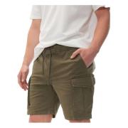 Shorts Munich , Green , Heren