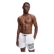 Badpak Calvin Klein , White , Heren