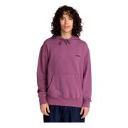 Cornell 3.0 Hoodie Element , Purple , Heren