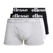 Hali Boxer briefs Ellesse , Multicolor , Heren