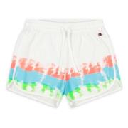 Shorts Champion , Multicolor , Dames