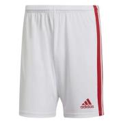 Squadra 21 Shorts Adidas , White , Heren