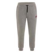 Lucky Cuff Joggers Lange broek Guess , Gray , Heren