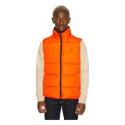 Vest Calvin Klein , Orange , Heren