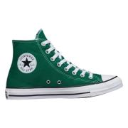 Chuck Taylor All Star Sneakers Converse , Green , Heren