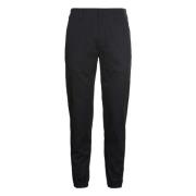 Twill Long pants Dickies , Black , Heren