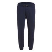 Darius Cuff Pant Lange broek Guess , Blue , Heren