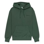 Cornell 3.0 Hoodie Element , Green , Heren