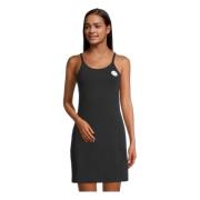 Jurk Fila , Black , Dames