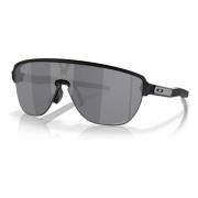 Corridor Sunglass Oakley , Black , Unisex