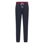 Balance Long pants Hugo Boss , Blue , Heren