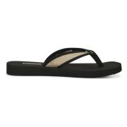 Slippers Puma , Black , Dames