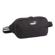 EvoESS Taille Tas Puma , Black , Dames