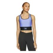 Fit Eversculpt Elektro Tank Top Puma , Blue , Dames