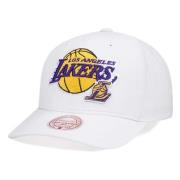 LA Lakers Pet Nike , White , Heren