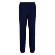 Lange broek Lacoste , Blue , Heren